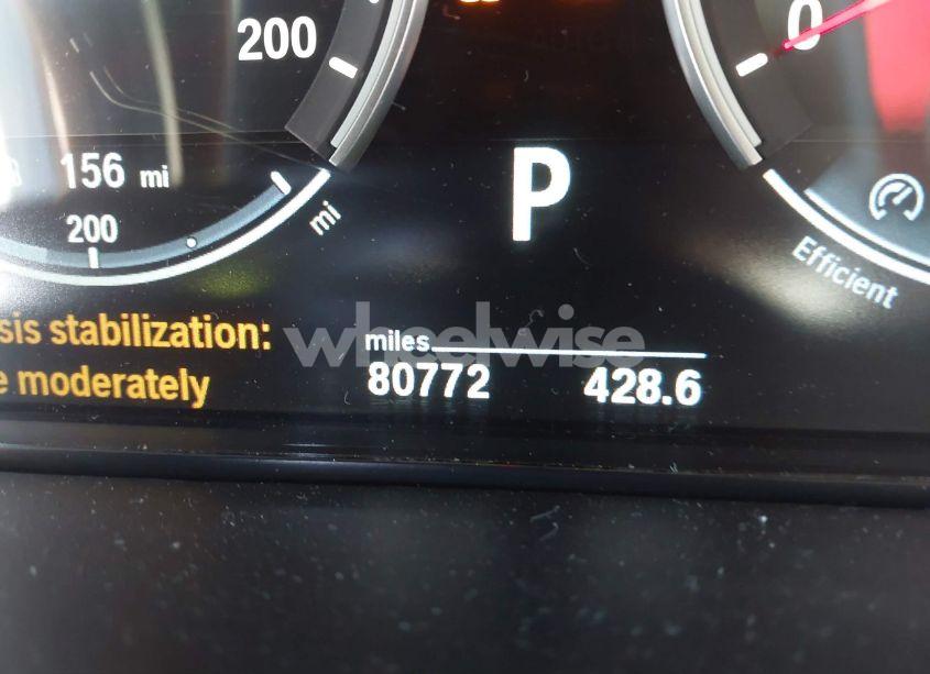 Photo 15 of 2016 Bmw X5 M (VIN 5YMKT6C51G0R79331)