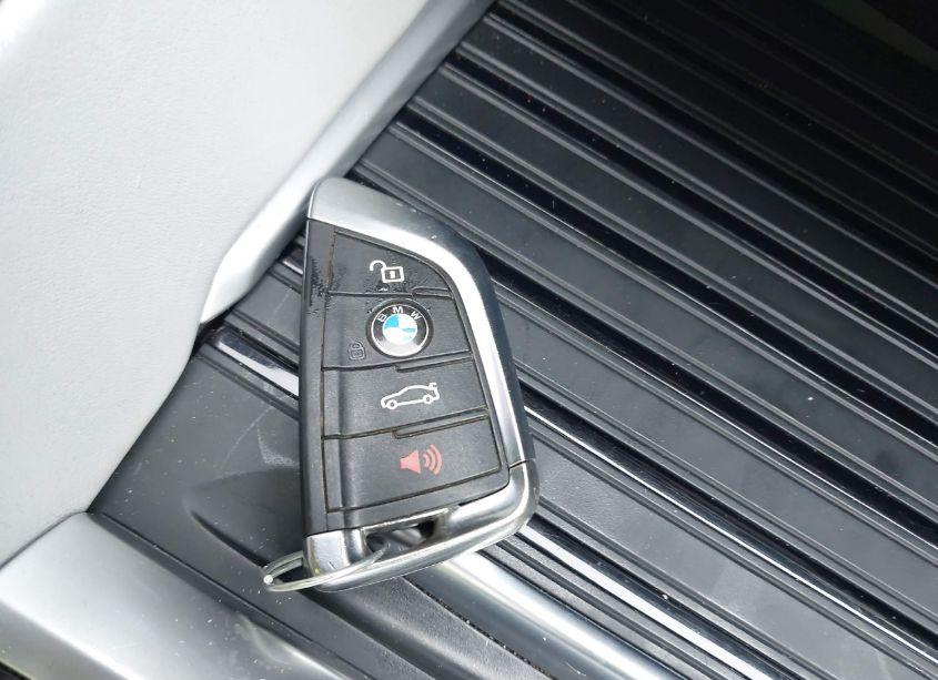 Photo 11 of 2015 Bmw X5 M (VIN 5YMKT6C55F0C89485)