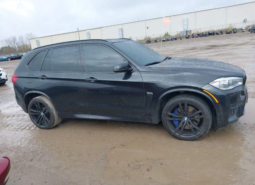 Photo 13 of 2015 Bmw X5 M (VIN 5YMKT6C55F0C89485)