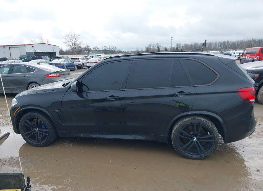 Photo 14 of 2015 Bmw X5 M (VIN 5YMKT6C55F0C89485)