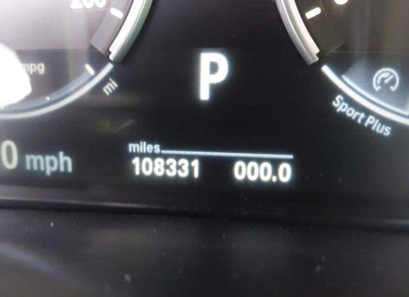 Photo 15 of 2015 Bmw X5 M (VIN 5YMKT6C55F0C89485)