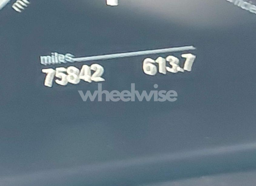 Photo 7 of 2018 Bmw X5 M (VIN 5YMKT6C55J0Y83354)