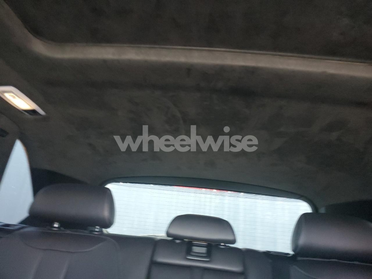 Photo 10 of 2016 BMW X5 M (VIN 5YMKT6C56G0R78398)