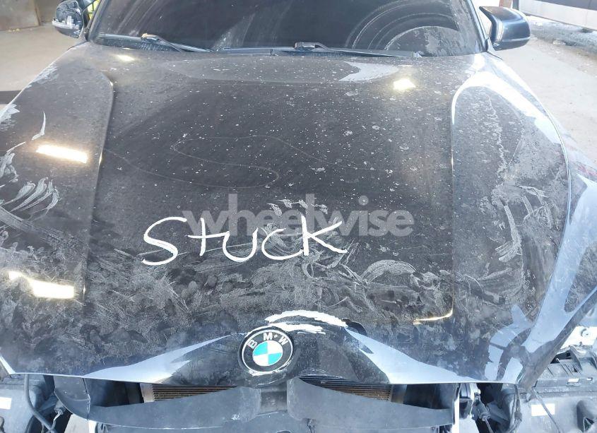 Photo 10 of 2018 Bmw X5 M (VIN 5YMKT6C56J0Y84190)