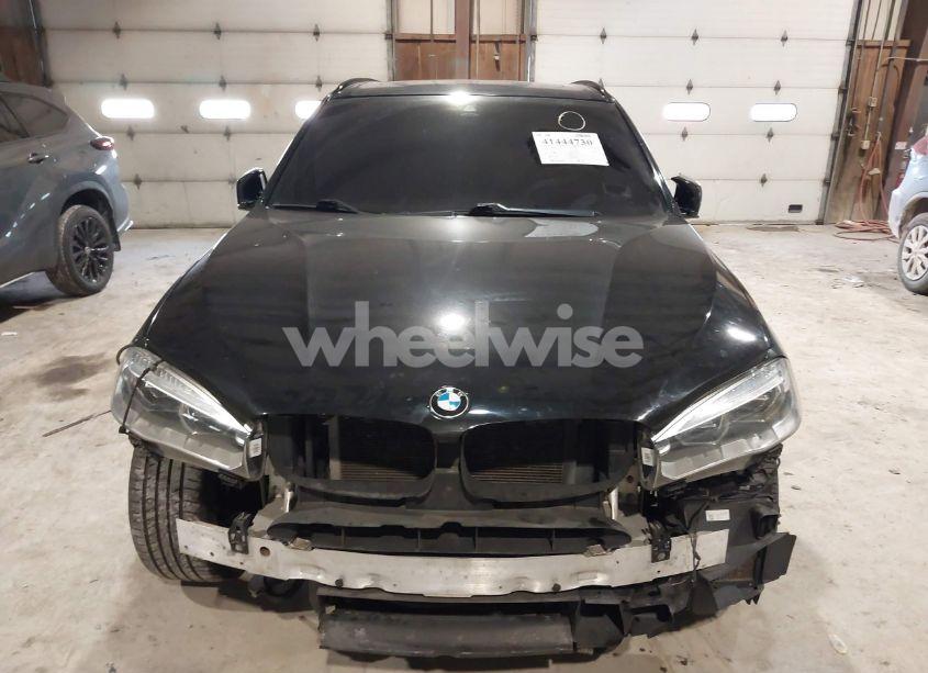 Photo 11 of 2016 Bmw X5 M (VIN 5YMKT6C5XG0R78288)