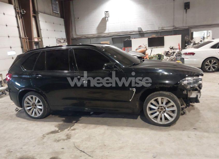 Photo 12 of 2016 Bmw X5 M (VIN 5YMKT6C5XG0R78288)