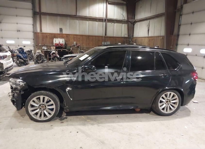 Photo 13 of 2016 Bmw X5 M (VIN 5YMKT6C5XG0R78288)