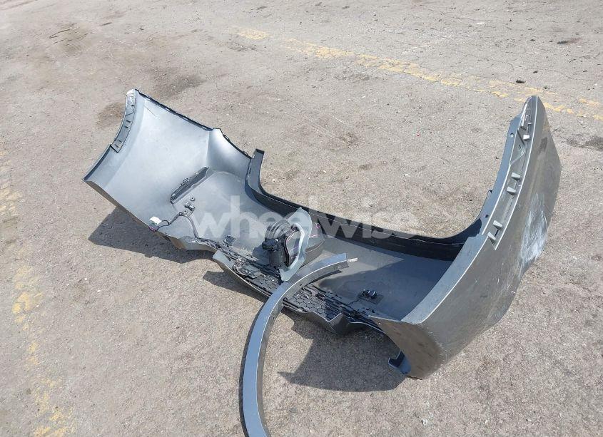 Photo 12 of 2017 Bmw X6 M (VIN 5YMKW8C37H0U72050)