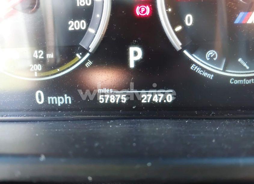 Photo 15 of 2019 Bmw X6 M (VIN 5YMKW8C50K0Y75148)