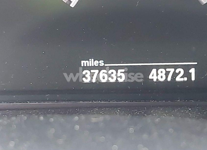 Photo 7 of 2019 Bmw X6 M (VIN 5YMKW8C59K0Y75102)