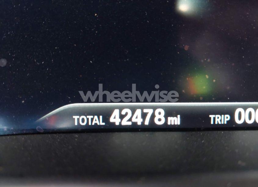 Photo 15 of 2020 Bmw X3 M (VIN 5YMTS0C01LLT10364)