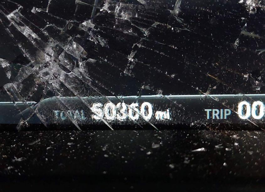 Photo 7 of 2020 Bmw X3 M (VIN 5YMTS0C06LLT10215)