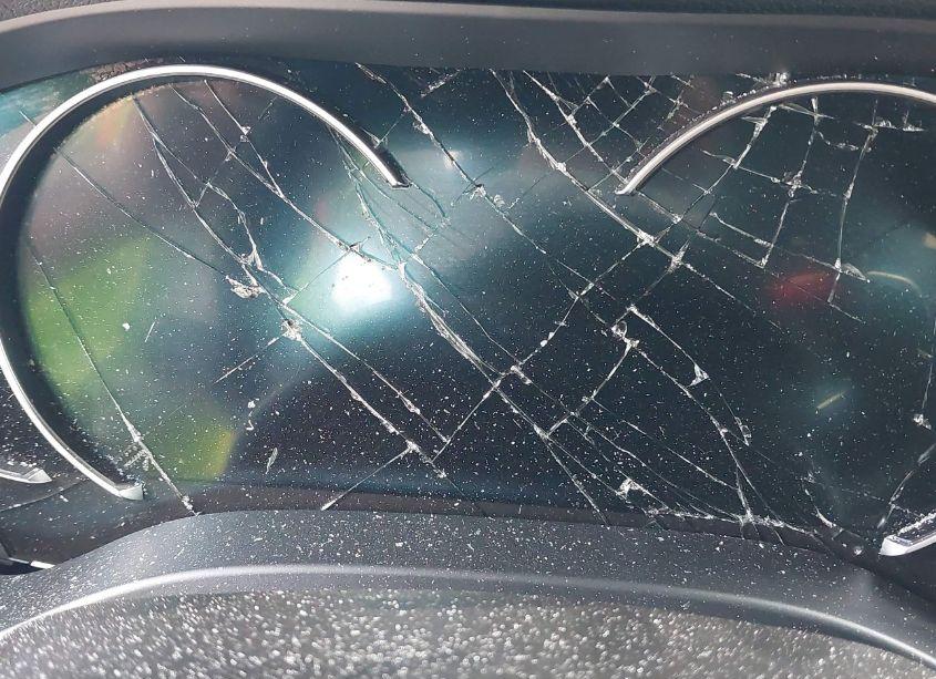 Photo 15 of 2020 Bmw X3 M COMPETITION (VIN 5YMTS0C08L9B70233)