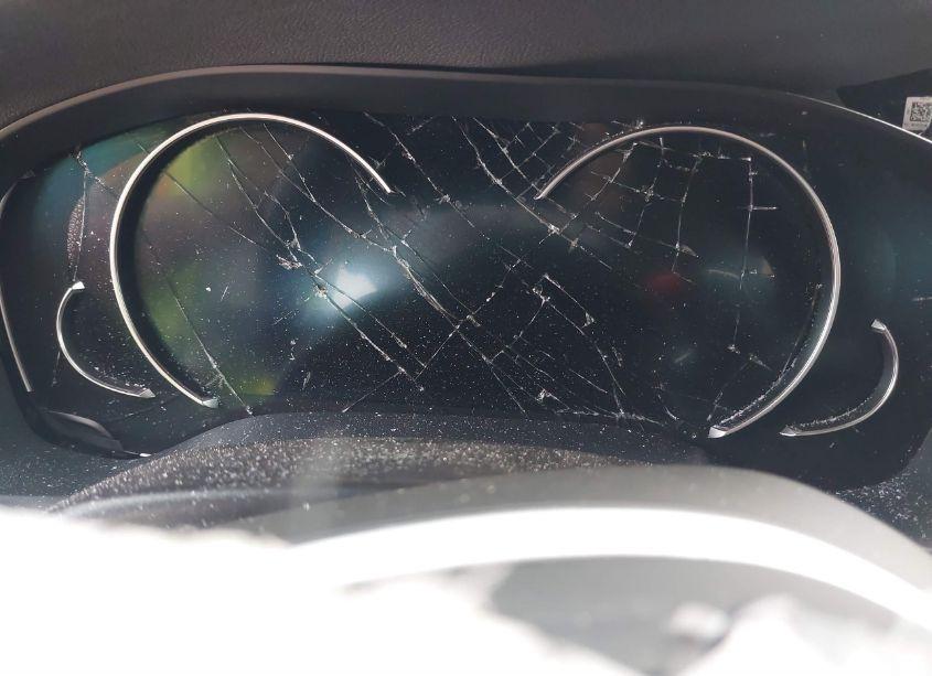 Photo 7 of 2020 Bmw X3 M COMPETITION (VIN 5YMTS0C08L9B70233)