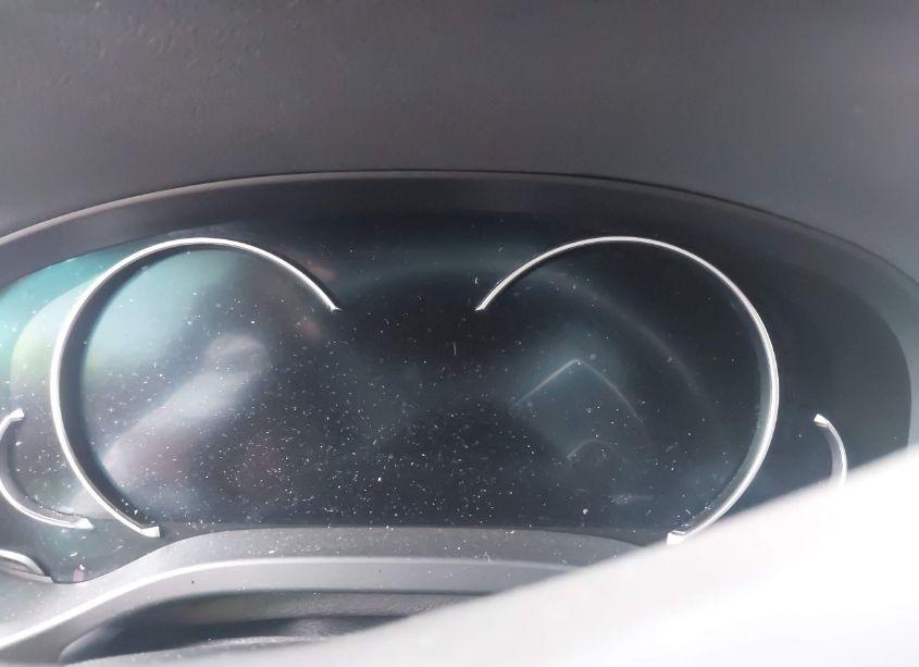 Photo 7 of 2020 Bmw X3 M COMPETITION (VIN 5YMTS0C0XL9B49044)