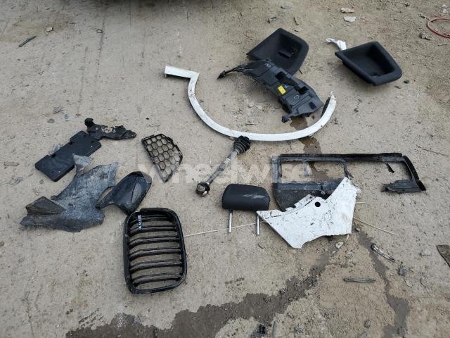 Photo 11 of 2020 BMW X4 M COMPETITION (VIN 5YMUJ0C06LLU67167)