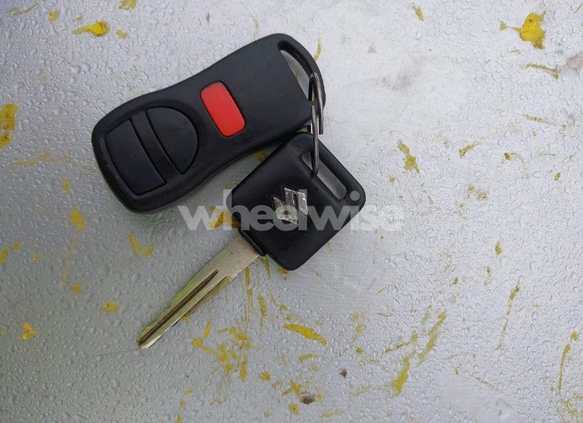 Photo 11 of 2011 Suzuki Equator N/A (VIN 5Z62D0CT5BC403140)