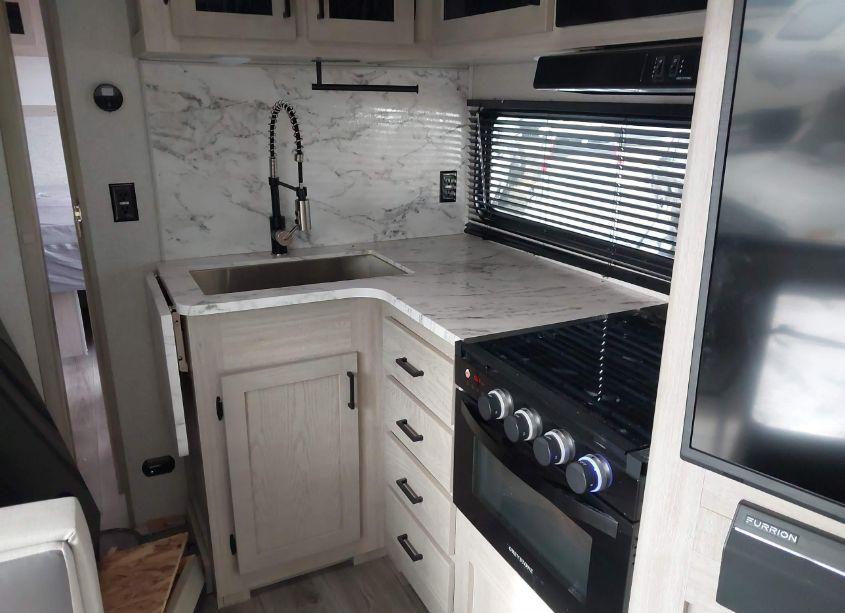 Photo 11 of 2023 East West ALTA 2900KBH (VIN 5ZT2ALUB8P9007771)