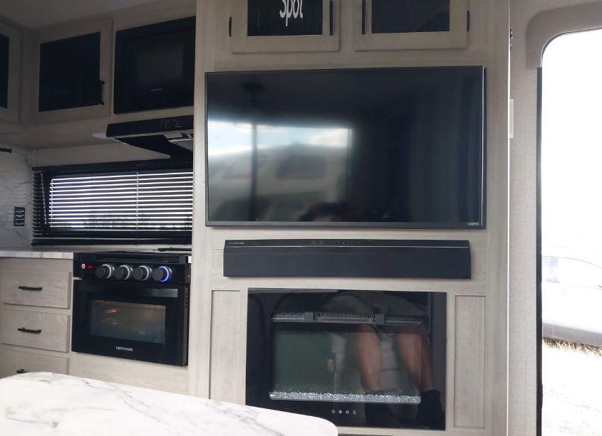 Photo 12 of 2023 East West ALTA 2900KBH (VIN 5ZT2ALUB8P9007771)