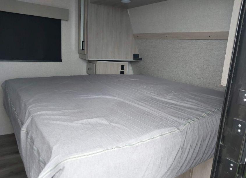 Photo 13 of 2023 East West ALTA 2900KBH (VIN 5ZT2ALUB8P9007771)