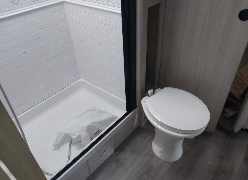 Photo 14 of 2023 East West ALTA 2900KBH (VIN 5ZT2ALUB8P9007771)