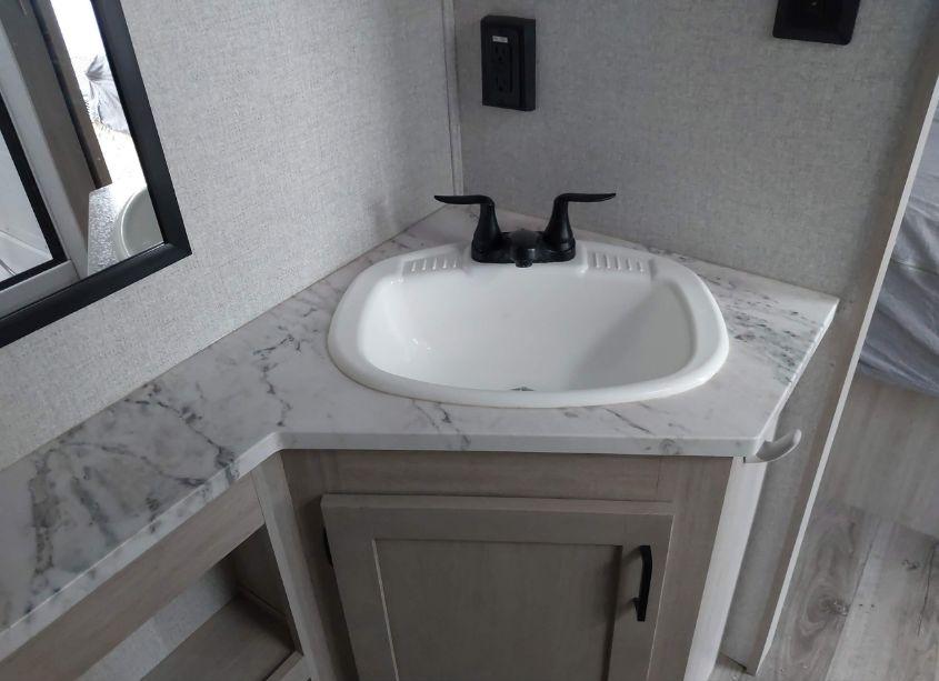 Photo 15 of 2023 East West ALTA 2900KBH (VIN 5ZT2ALUB8P9007771)