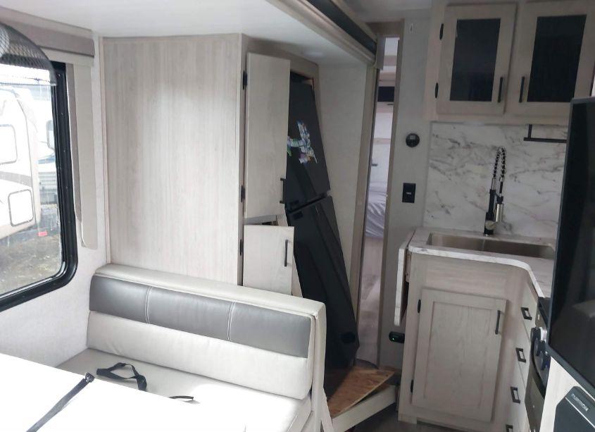 Photo 5 of 2023 East West ALTA 2900KBH (VIN 5ZT2ALUB8P9007771)