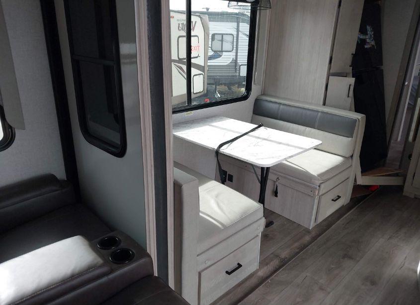 Photo 7 of 2023 East West ALTA 2900KBH (VIN 5ZT2ALUB8P9007771)