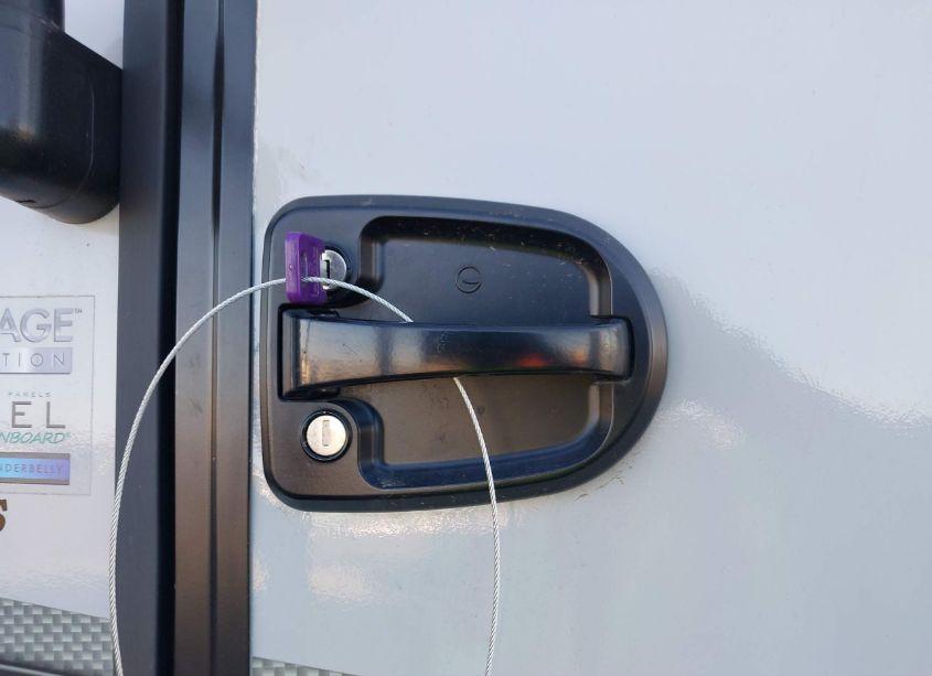 Photo 11 of 2023 Coachmen Adrenaline (VIN 5ZT2ANUB5PW026288)