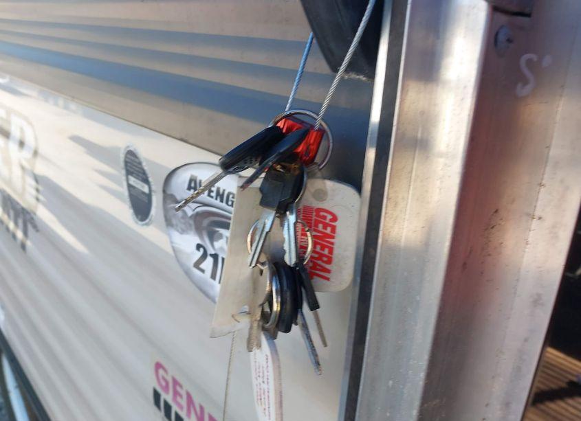 Photo 11 of 2016 Forest River OTHER (VIN 5ZT2AVKB6GB911545)