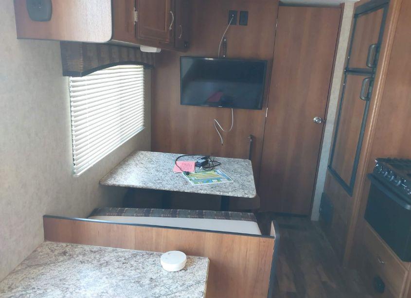 Photo 13 of 2016 Forest River OTHER (VIN 5ZT2AVKB6GB911545)