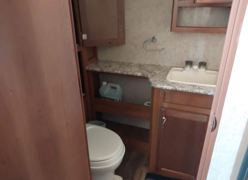 Photo 14 of 2016 Forest River OTHER (VIN 5ZT2AVKB6GB911545)