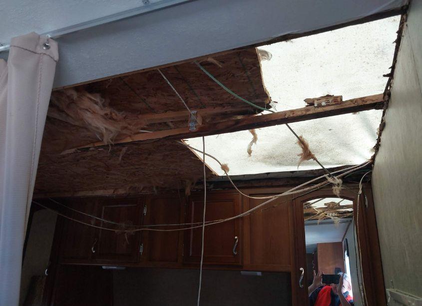 Photo 6 of 2016 Forest River OTHER (VIN 5ZT2AVKB6GB911545)