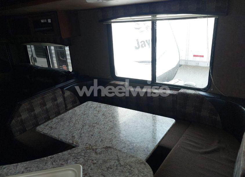 Photo 5 of 2017 Avenger Travel TRAILER (VIN 5ZT2AVSB1HB912748)