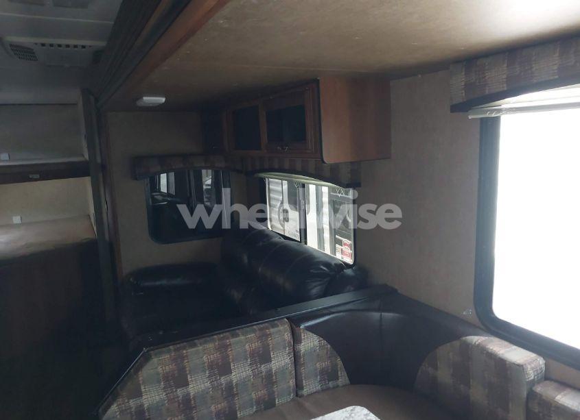 Photo 7 of 2017 Avenger Travel TRAILER (VIN 5ZT2AVSB1HB912748)