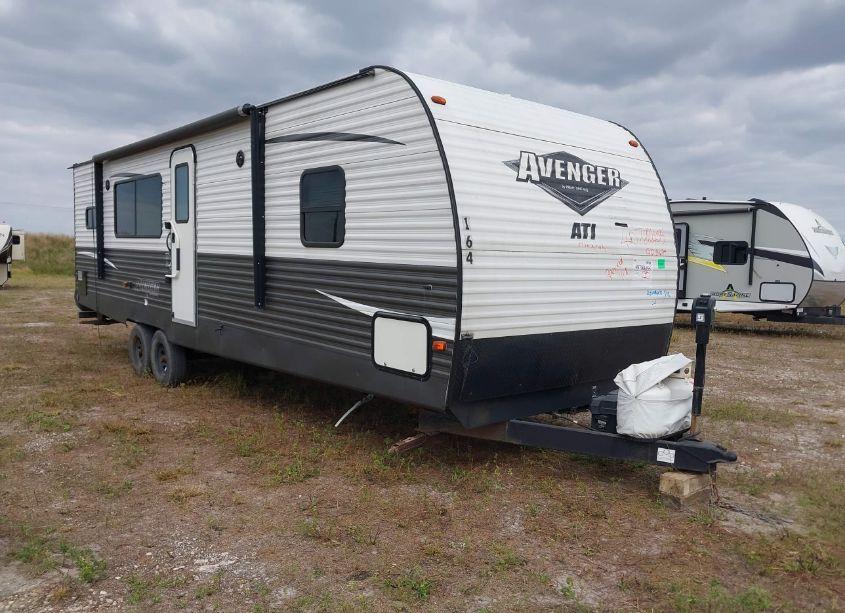 2019 Avenger Other (VIN 5ZT2AVSB8KB922488) main photo