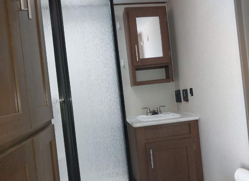 Photo 13 of 2019 Avenger Other (VIN 5ZT2AVSB8KB922488)