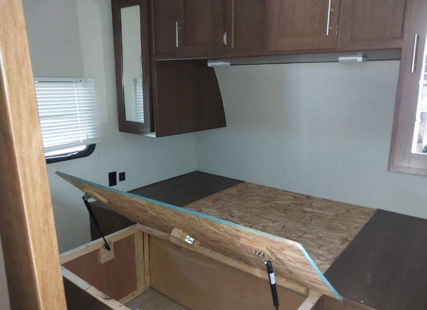 Photo 14 of 2019 Avenger Other (VIN 5ZT2AVSB8KB922488)