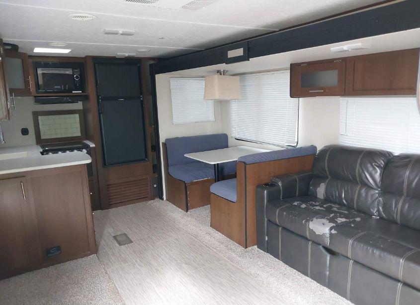 Photo 5 of 2019 Avenger Other (VIN 5ZT2AVSB8KB922488)