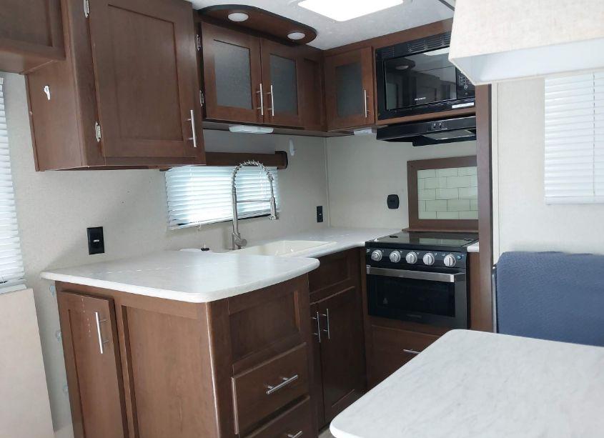 Photo 6 of 2019 Avenger Other (VIN 5ZT2AVSB8KB922488)