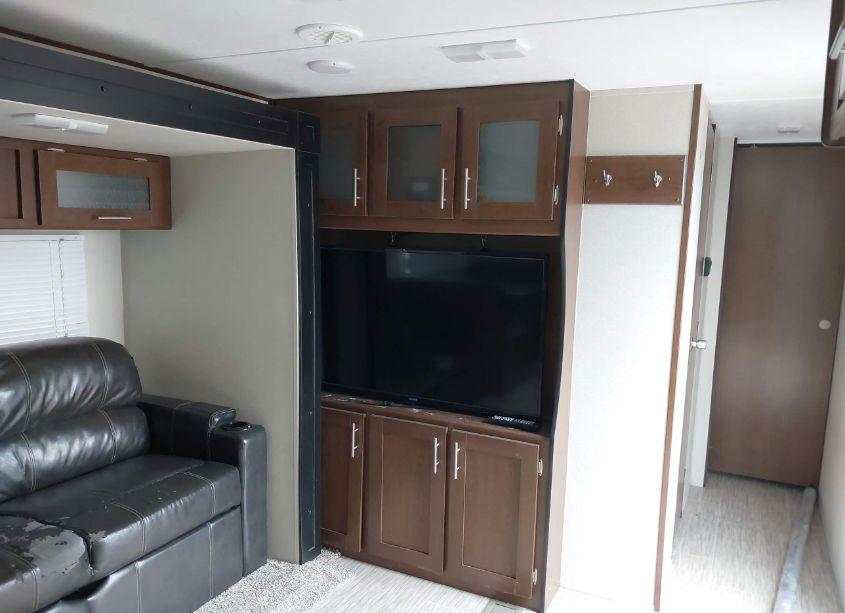 Photo 8 of 2019 Avenger Other (VIN 5ZT2AVSB8KB922488)