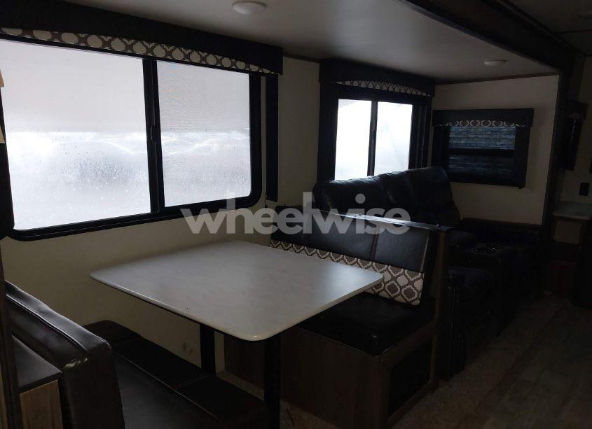 Photo 5 of 2020 Prime Time AVENGER (VIN 5ZT2AVTB2LB926455)