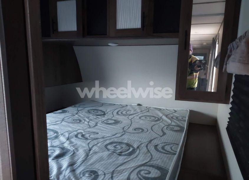 Photo 7 of 2020 Prime Time AVENGER (VIN 5ZT2AVTB2LB926455)