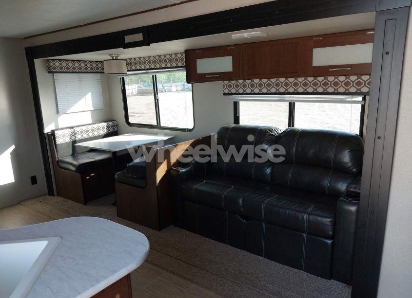 Photo 12 of 2019 Prtm Avenger (VIN 5ZT2AVUB3KB922105)