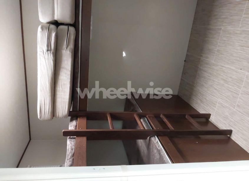 Photo 13 of 2019 Prtm Avenger (VIN 5ZT2AVUB3KB922105)