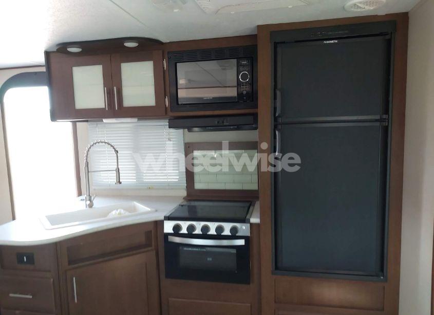 Photo 15 of 2019 Prtm Avenger (VIN 5ZT2AVUB3KB922105)