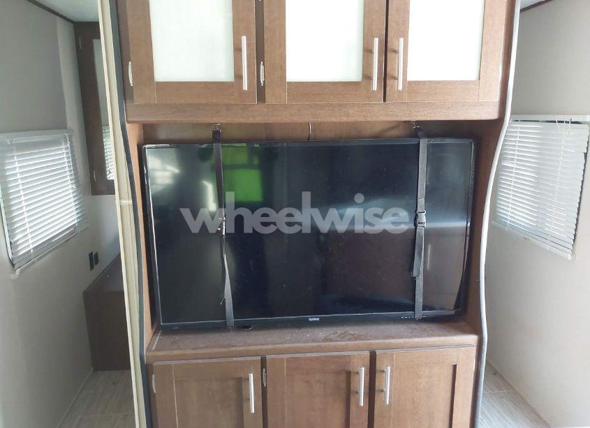 Photo 16 of 2019 Prtm Avenger (VIN 5ZT2AVUB3KB922105)