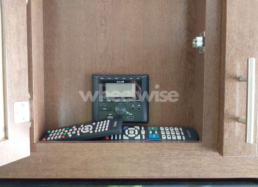 Photo 17 of 2019 Prtm Avenger (VIN 5ZT2AVUB3KB922105)