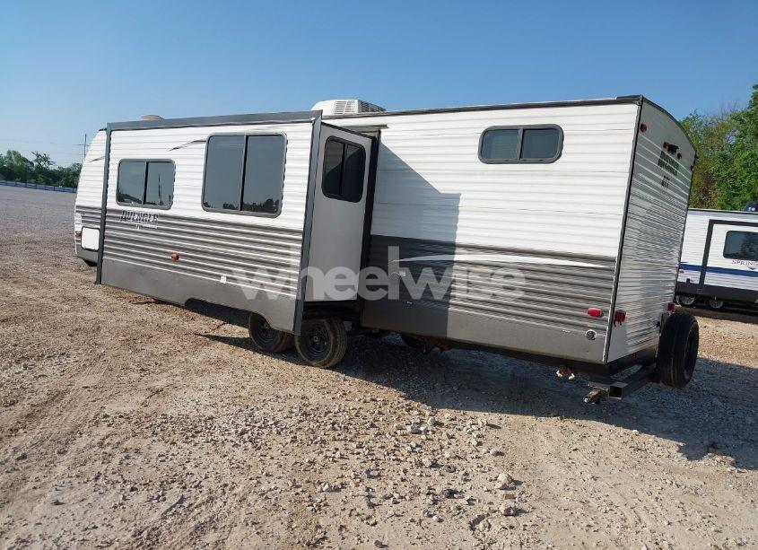 Photo 3 of 2019 Prtm Avenger (VIN 5ZT2AVUB3KB922105)