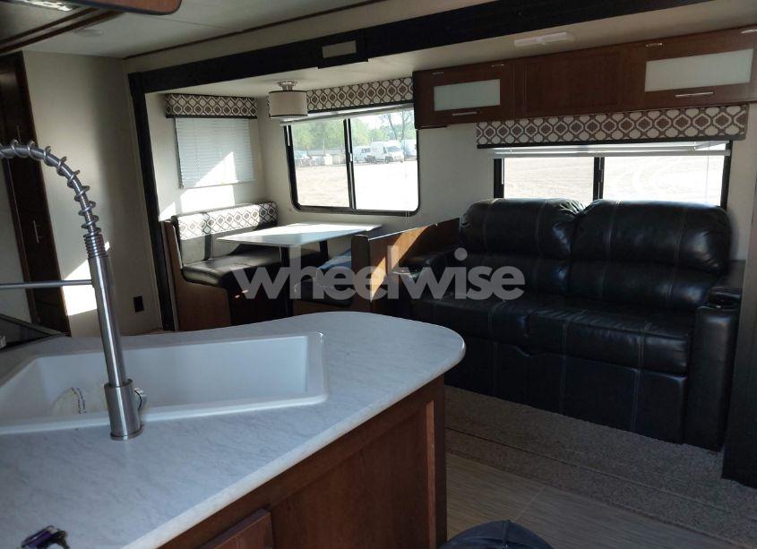 Photo 5 of 2019 Prtm Avenger (VIN 5ZT2AVUB3KB922105)